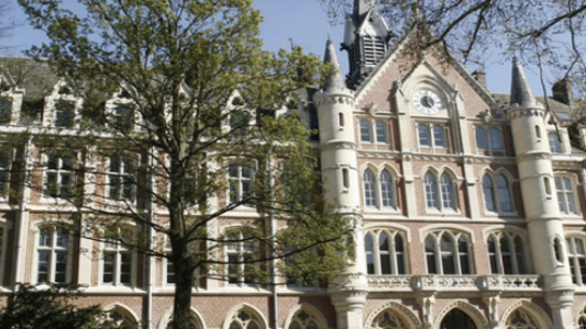 16 mars : Journées portes ouvertes “hybrides” à l’Université Catholique de Lille !
