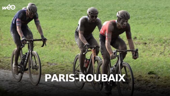 Paris-Roubaix, l'Enfer du Nord