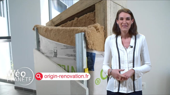 Origin Rénovation Responsable : la rénovation intérieure écologique