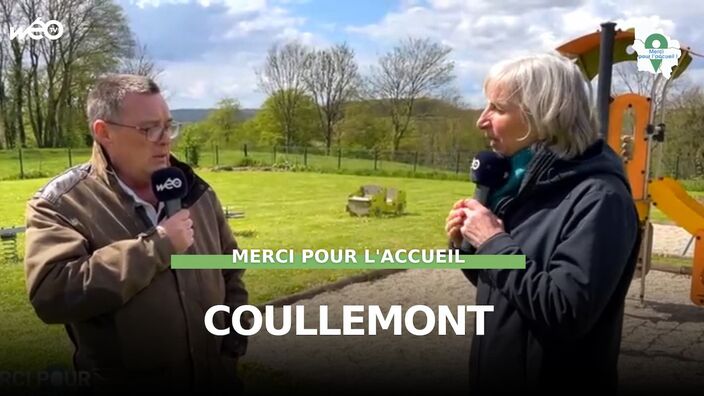 Coullemont (62) - Embellissement du village et patrimoine
