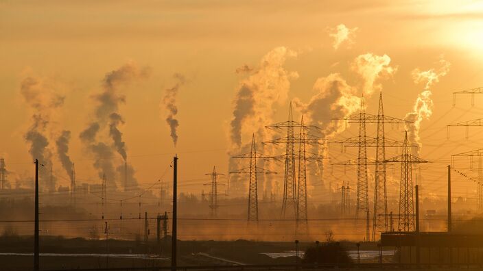 Environnement: l'État condamné à payer 10 millions d'euros