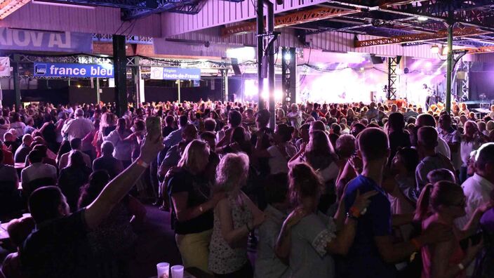 La Kermesse de la Bière, le rendez-vous incontournable à Maubeuge