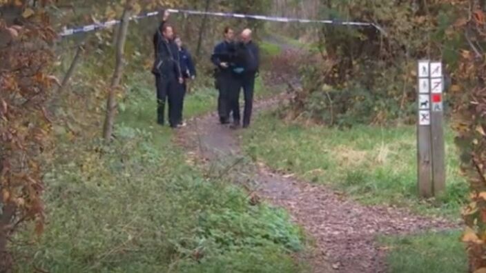 Le corps d'un bébé découvert dans un étang en Belgique : la mère identifiée