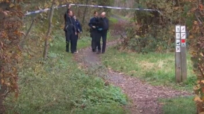 Le corps d'un bébé découvert dans un étang en Belgique : la mère identifiée