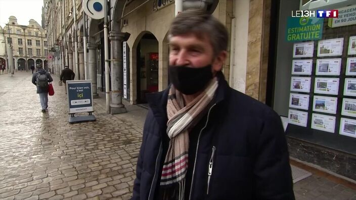 "L’actu et vous" : de quoi parlent les habitants d'Arras ?