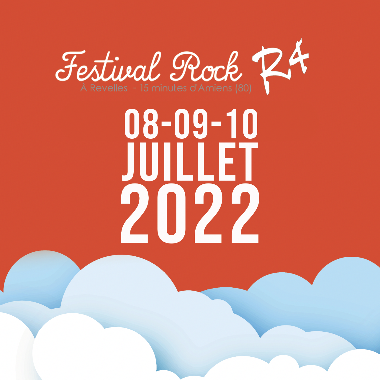 Festival Rock R4