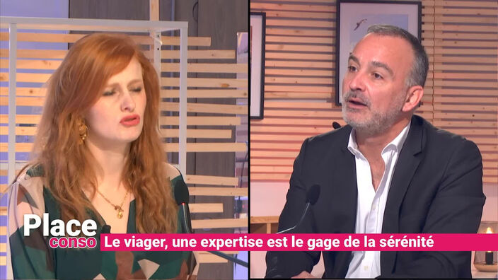 Place Conso : Le viager, la solution pour une fin de vie en toute sérénité 