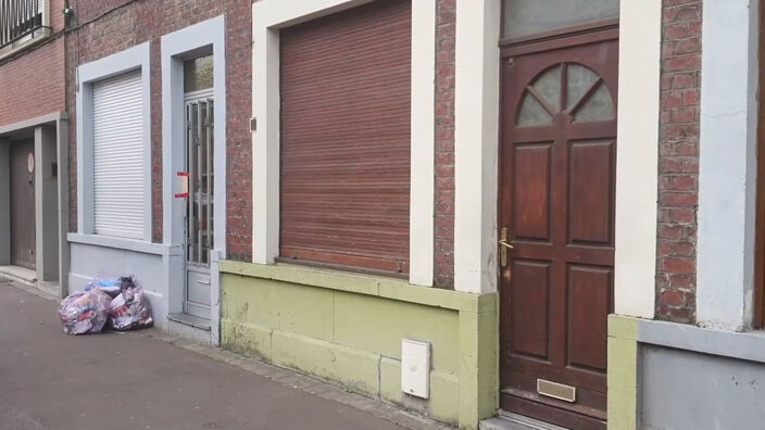 Roubaix : une femme retrouvée morte à son domicile, son mari interpellé