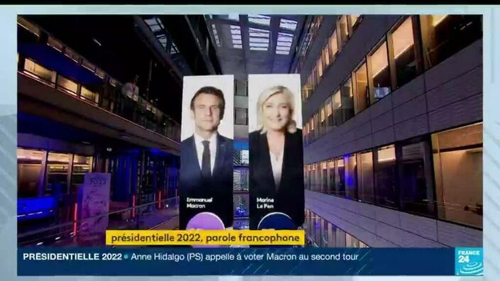 Présidentielle 2022 : Macron - Le Pen, quelles différences de programme ?