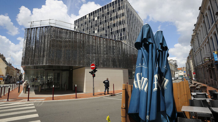 Procès Scala : entre violence et repérage, le témoignage glaçant des victimes belges
