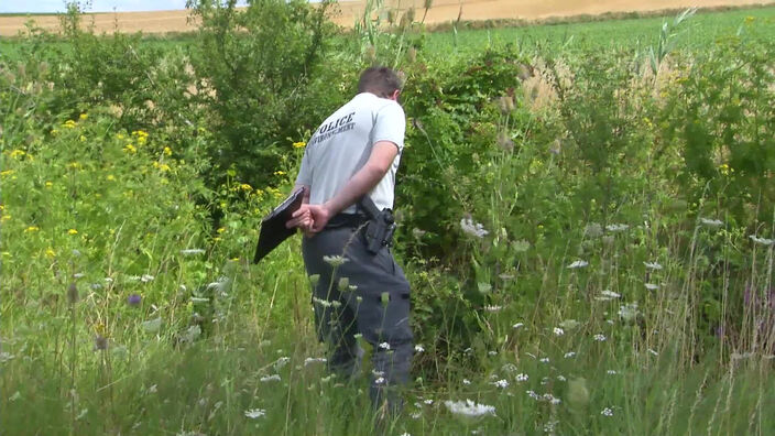 Sécheresse : la police de l'environnement multiplie les contrôles