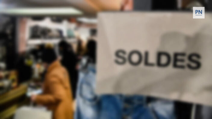 Réductions, stocks, inflation… À quoi s’attendre pour les soldes d’été ?