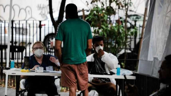 Variole du singe : questions-réponses et infos pratiques dans la métropole lilloise