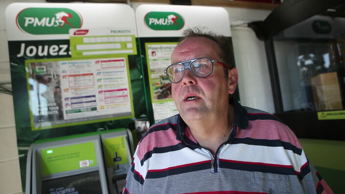 Hautmont : il gagne plus d'un million d'euros au PMU !