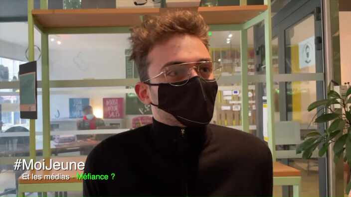 Information : « Les commentaires ne sont pas fondés, c’est le problème des réseaux sociaux ! » - #MoiJeune