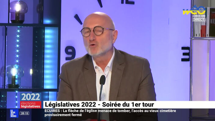 Elections Législatives 2022 : la majorité présidentielle aura entre 255 et 295 députés