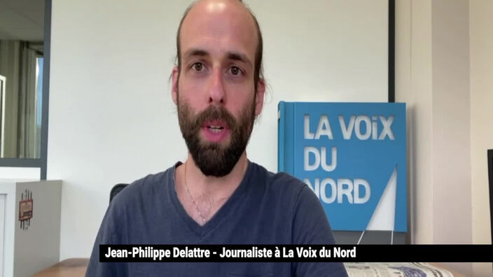 7ème circonscription du Pas-de-Calais : un duel RN / LR au second tour