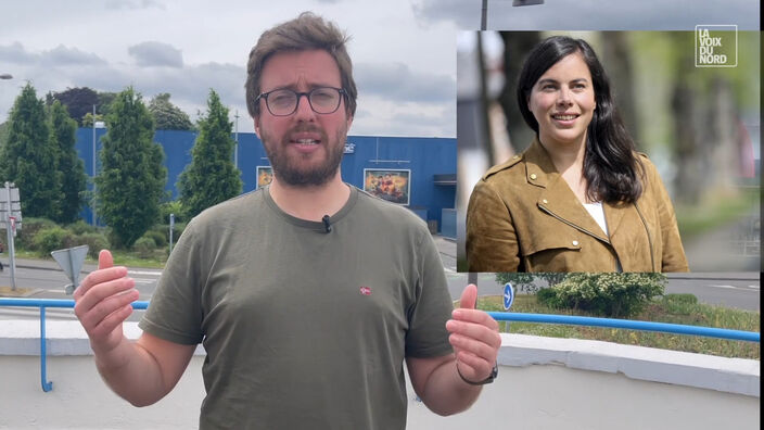 Législatives 2022 : on décrypte les enjeux de la 12e circonscription du Nord.