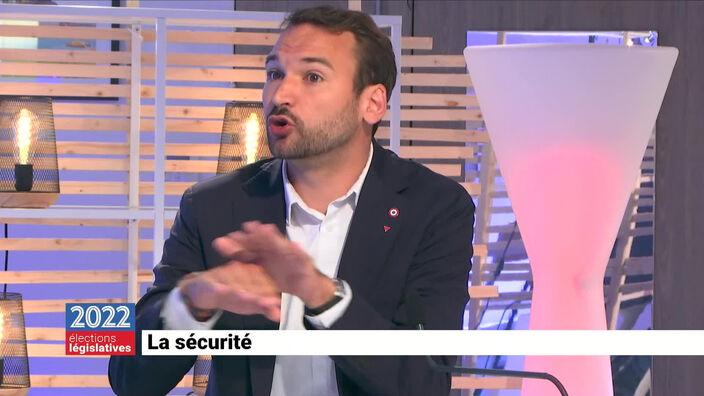 « Il n’y a jamais eu autant de trafic de drogue que sous Gérald Darmanin » :  Ugo Bernalicis