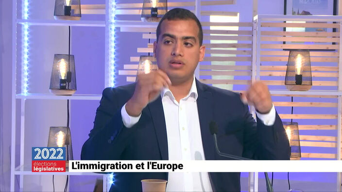 « A Roubaix, nous avons déjà accueilli toute la misère de la métropole » : Amine Elbahi