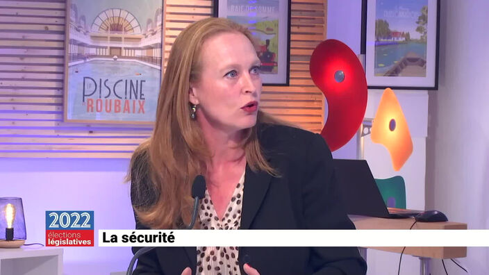 Drogue : « il ne faut pas culpabiliser les parents », Violette Spillebout