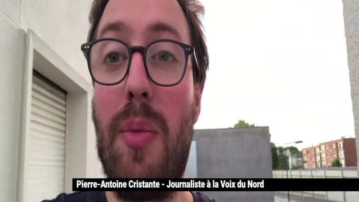 12ème circonscription du Nord : sans surprise, un duel RN / Ensemble