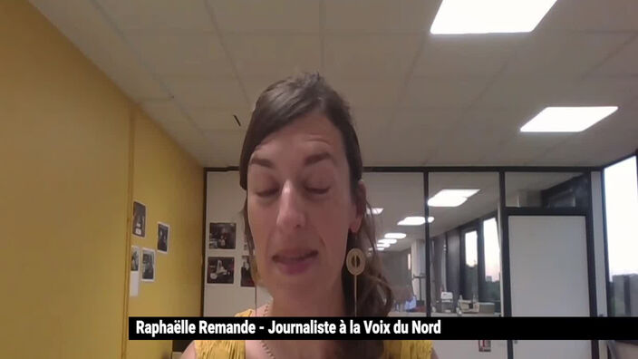 5ème circonscription du Nord : Sébastien Huyghe éliminé !