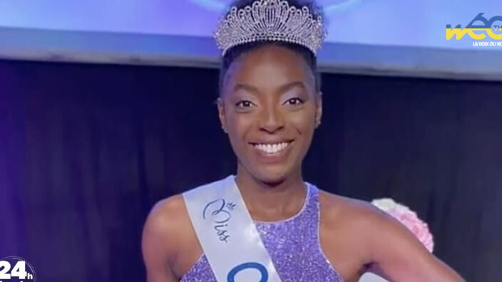Dérapages racistes après l’élection de Miss Oise