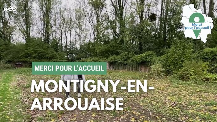 Merci pour l'accueil: Montigny-en-Arrouaise (02) : En projet : le partage de l'électricité !