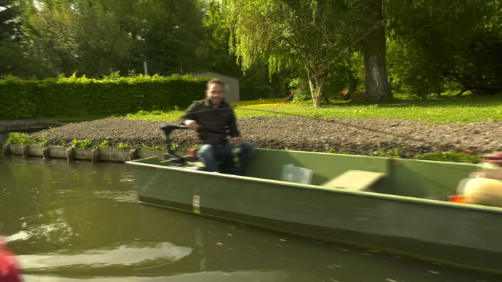 Les Hortillonnages d'Amiens : Monument Préféré des Français ?