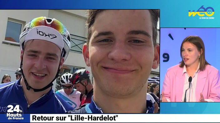 Lille-Hardelot : retour sur l’édition 2022