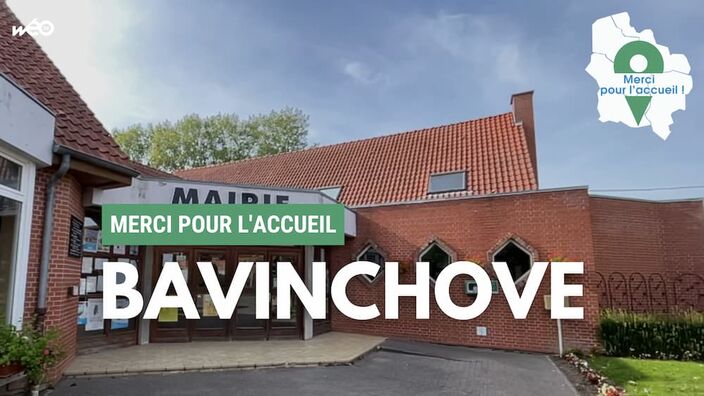 Merci pour l'accueil: Bavinchove (59) Savoir-faire industriel et associations