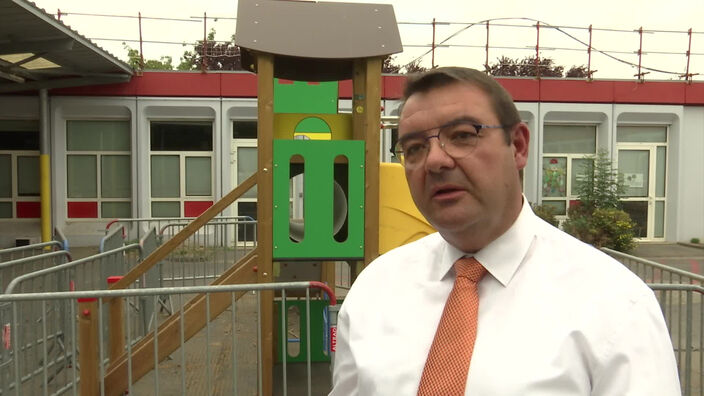 Hem construit des écoles bonnes pour la planète