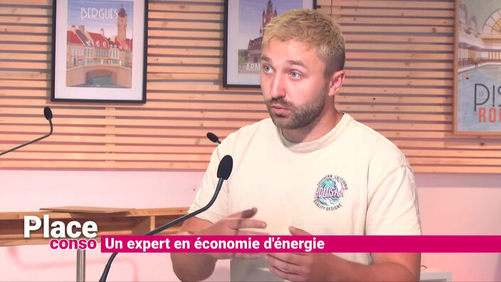 Place Conso : Un expert en économie d’énergie