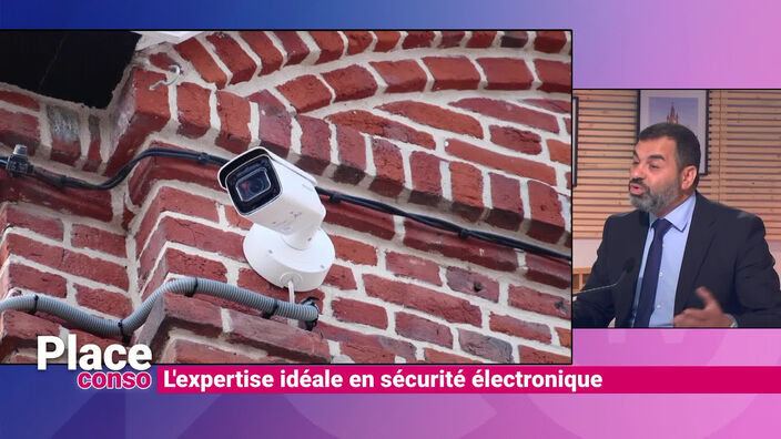 Place conso : Quoi de plus important que de se sentir en sécurité, en toute sérénité