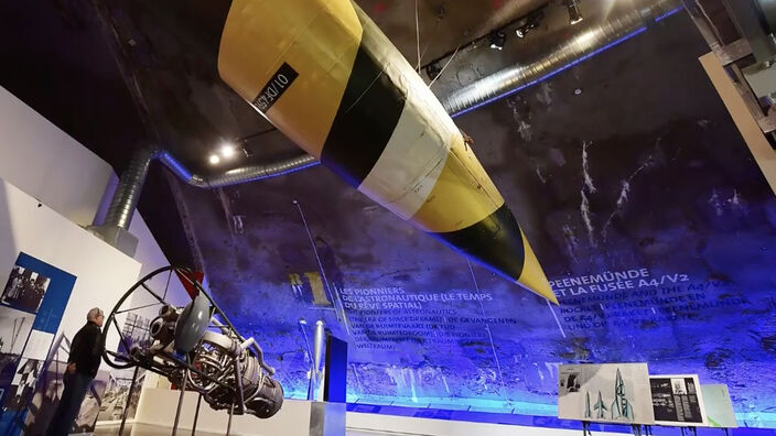 Idées sorties du week-end : les 25 ans de la Coupole, à Helfaut !