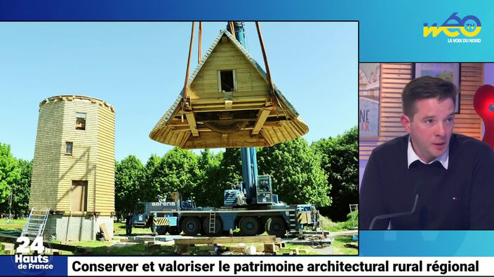 Conserver et valoriser le patrimoine rural dans notre région