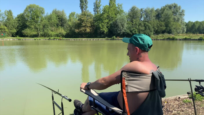 Le dépaysement à ma porte ! 