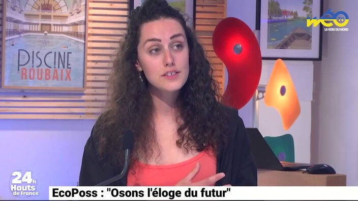 EcoPoss : « Osons l’éloge du futur »