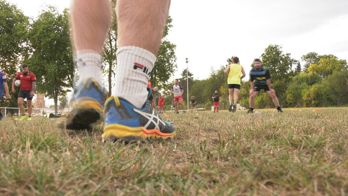 Sécheresse : La difficile reprise des clubs amateurs