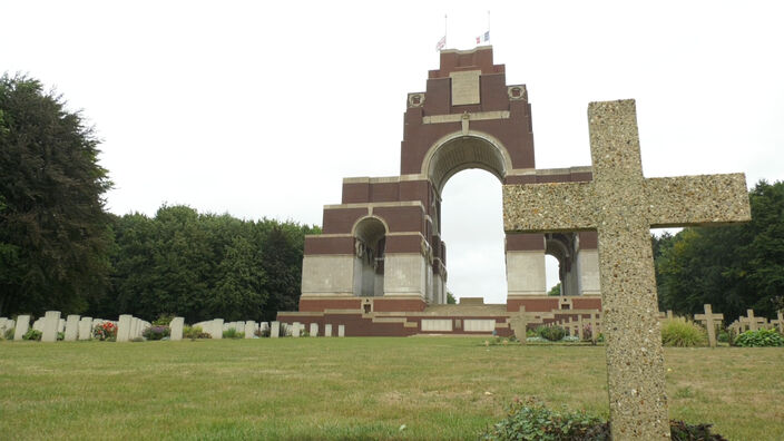 Décès d'Elizabeth II : Dans la Somme, les britanniques dévastés
