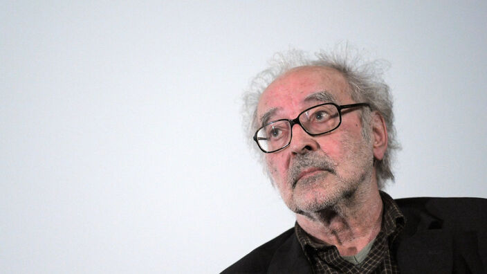 Jean-Luc Godard est décédé