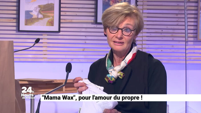 Mama Wax : pour l’amour du propre