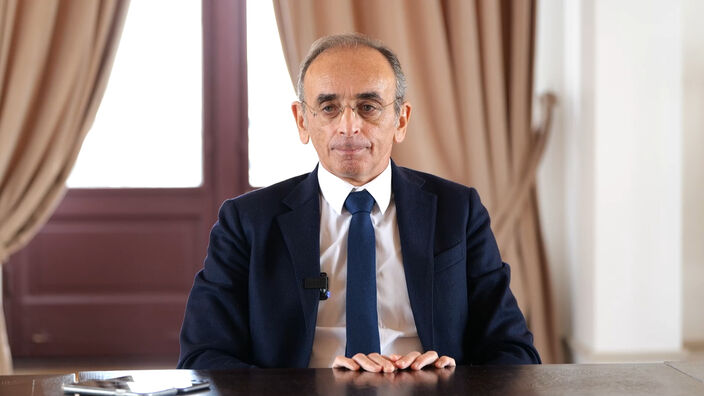 Zemmour face aux lecteurs : comptez-vous revaloriser les retraites ?