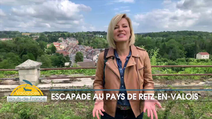 Vacances Hauts-de-France : Escapade au Pays de Retz-en-Valois