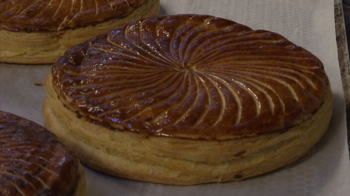 Épiphanie : Le beurre se fait roi