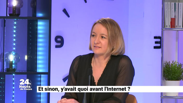 Et sinon, il y avait quoi avant internet ?