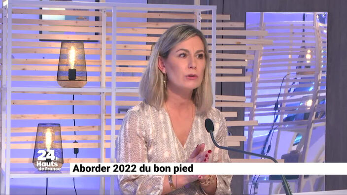 Aborder 2022 du bon pied 