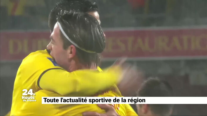 Toute l’actualité sportive dans la région