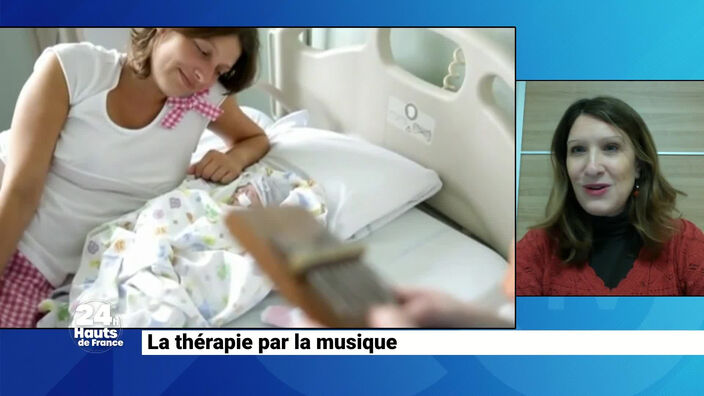 Musicothérapie : la thérapie par la musique